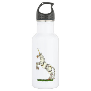 Mechanical Unicorn 532 Ml Water Bottle