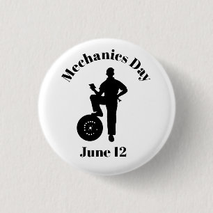 Mechanics Day Button