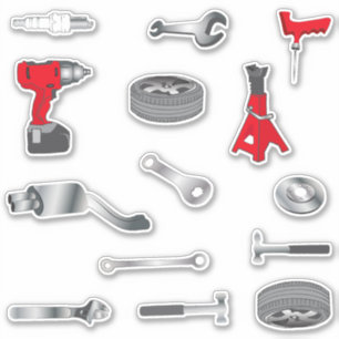 Mechanics Tools