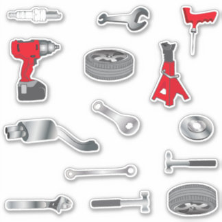 Mechanics Tools