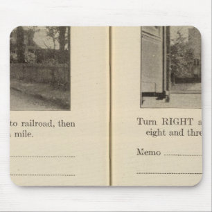 Mechanicsville Waterford Mouse Pad