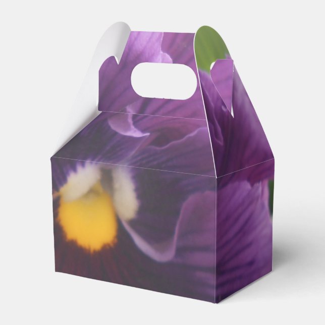 Mechteld Favour Box (Front Side)