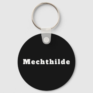 Mechthilde Key Ring