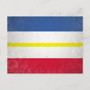 Mecklenburg-Vorpommern Postcard