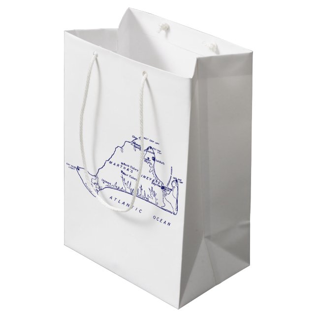 Med Bag (Front Angled)