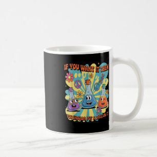 Med Lab Tech Lab Week 2025 Mystery Machine Of Diag Coffee Mug