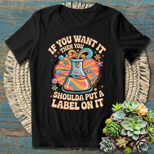 Med Lab Tech Lab Week  T-Shirt