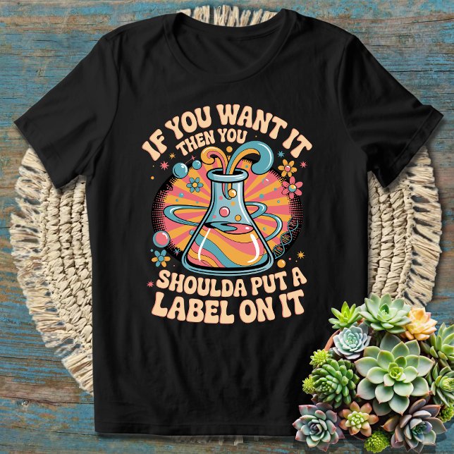 Med Lab Tech Lab Week  T-Shirt (Creator Uploaded)