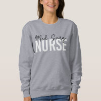 Med Surg Nurse | Medical-Surgical Nurse