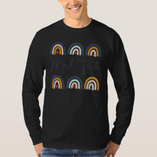 MED Tech Appreciation Week healthcare Medical Tech T-Shirt