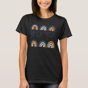 MED Tech Appreciation Week healthcare Medical Tech T-Shirt