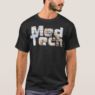 Med Tech T-Shirt
