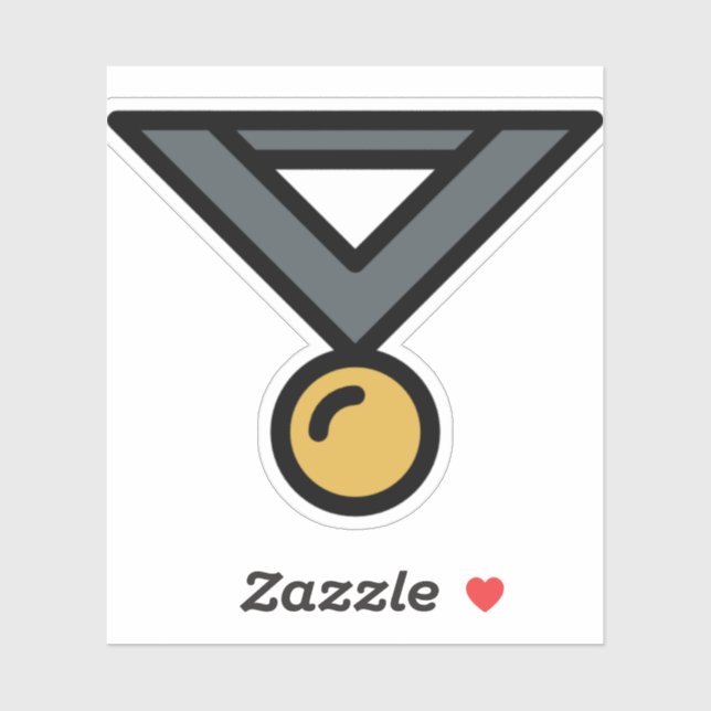 medal (Sheet)