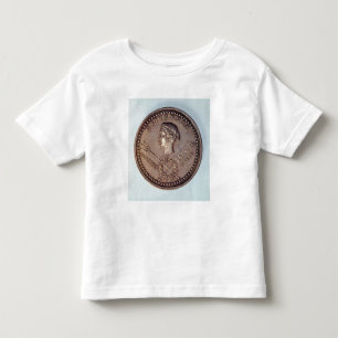 Medal commemorating the British capture of Toddler T-Shirt