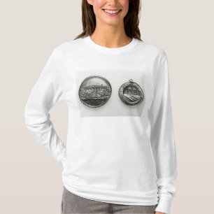 Medal Commemorating the opening of the Suez T-Shirt