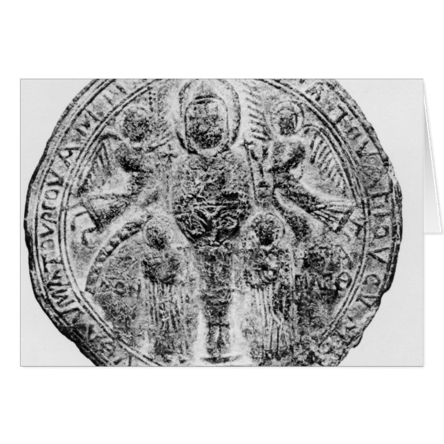 Medallion decorated in the cloisonne technique (Front Horizontal)