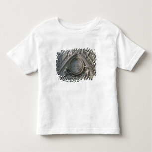 Medallion depicting Emperor Constantine Toddler T-Shirt
