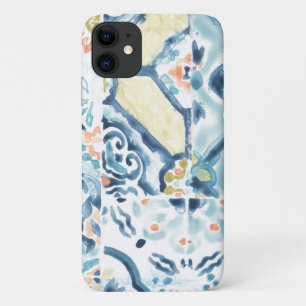 Medallion Medley Collection iPhone 11 Case
