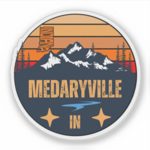 Medaryville, Indiana 