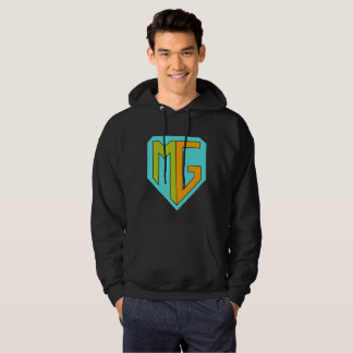 Meddling Guardians Pull Over Hoodie