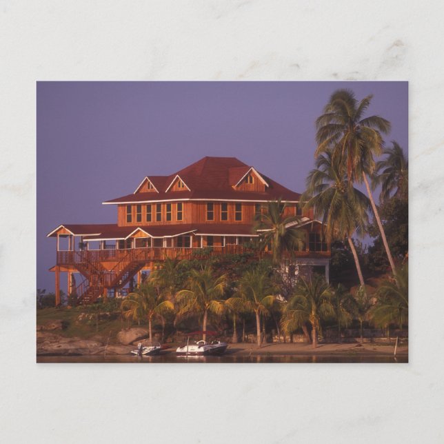 MeddockPhoto_PostCard_Places Postcard (Front)