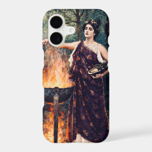 Medea Brewing Her Potion –