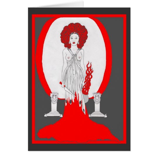 Medea Card