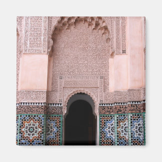 Medersa ben Youssef Magnet