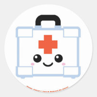 Medi Pals First Aid Kit