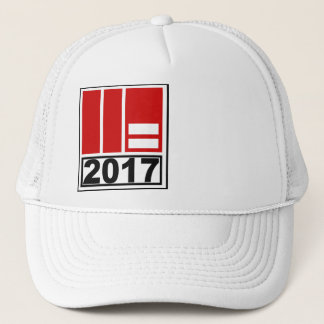 MEDIA 2017 redbox Trucker Hat