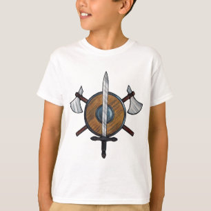 Mediaeval Arms T-Shirt