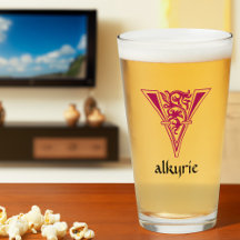 Mediaeval Botanical Decorative Capital V