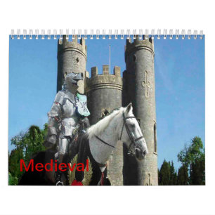 Mediaeval Calendar
