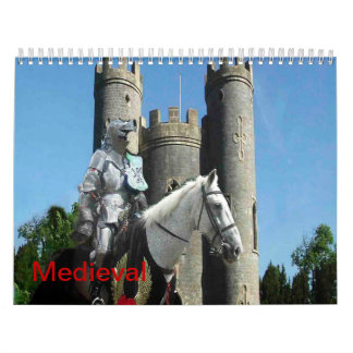 Mediaeval Calendar
