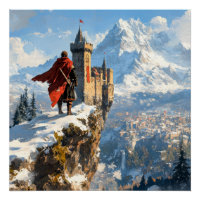 Mediaeval Castle