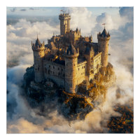 Mediaeval Castle