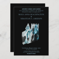 *~* Mediaeval Castle Princess Knight Wedding