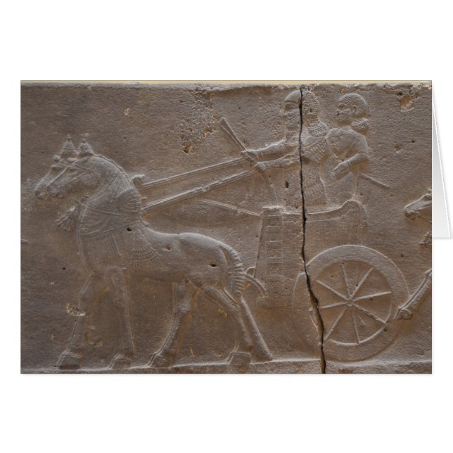 Mediaeval Combat (Front Horizontal)