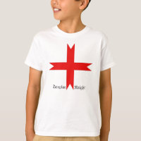 Mediaeval Cross of the Knights Templar