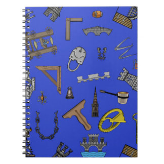 Mediaeval Engineering Notebook