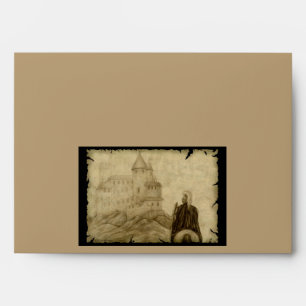 Mediaeval Envelope