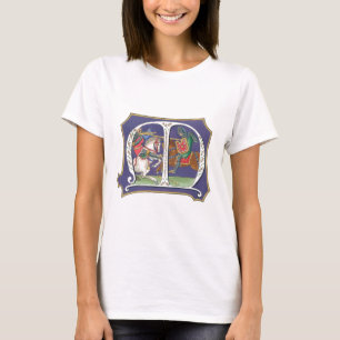 Mediaeval Joust T-Shirt