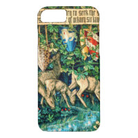 Mediaeval King Arthur William Morris