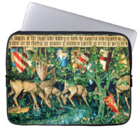 Mediaeval King Arthur William Morris
