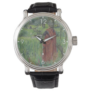 Mediaeval Knight (Idylls of the King) Watch