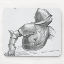 Mediaeval Knight