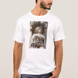 Mediaeval Knight T-Shirt