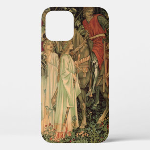 Mediaeval Knights of the Round Table iPhone 12 Case