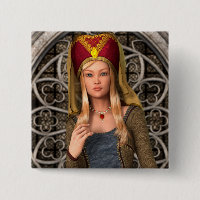Mediaeval Lady