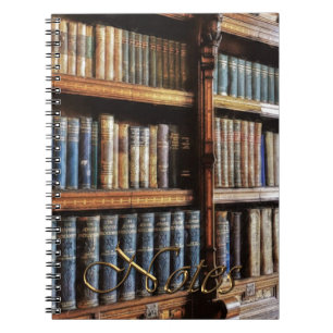 Mediaeval Library and Books of Antiquity